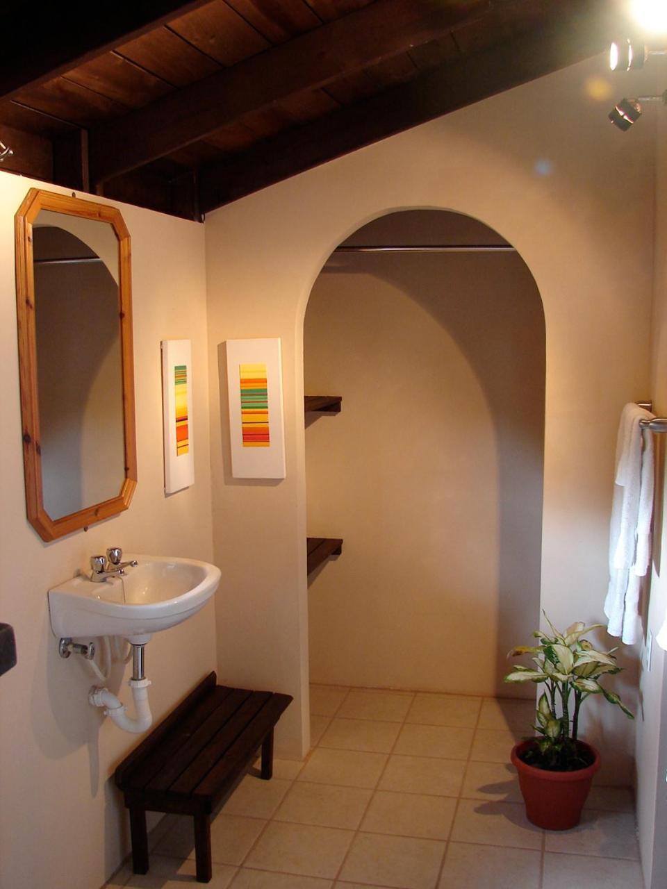 Crooкed Tree Lodge Belize Crooked Tree Екстериор снимка